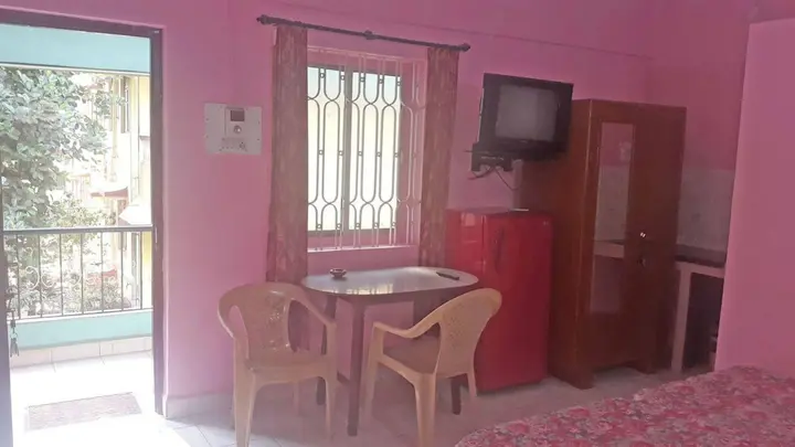 Калангут: Nelmar Nest Guest House