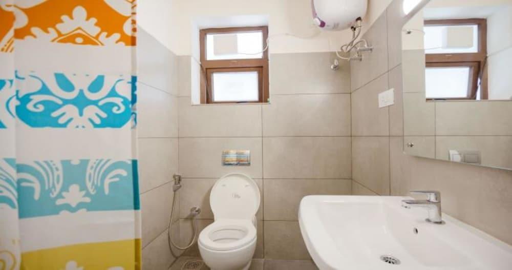 Ченнаи: Kolam Serviced Apartments - Adyar