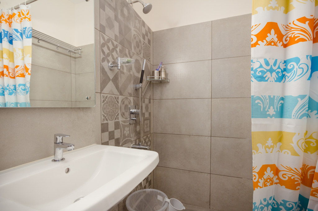 Ченнаи: Kolam Serviced Apartments - Adyar
