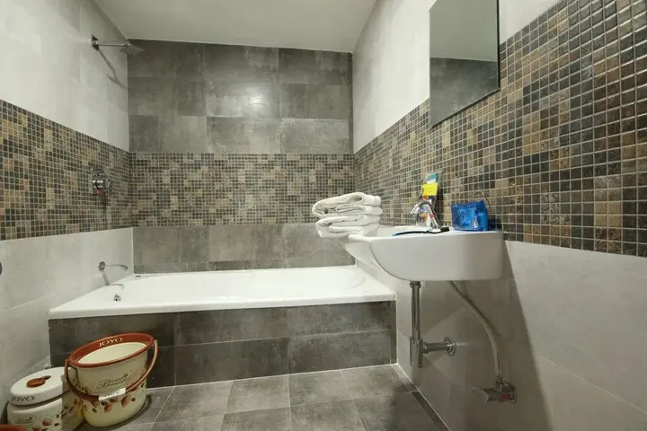 Ахмедабад: Hotel Shree Gopal Residency