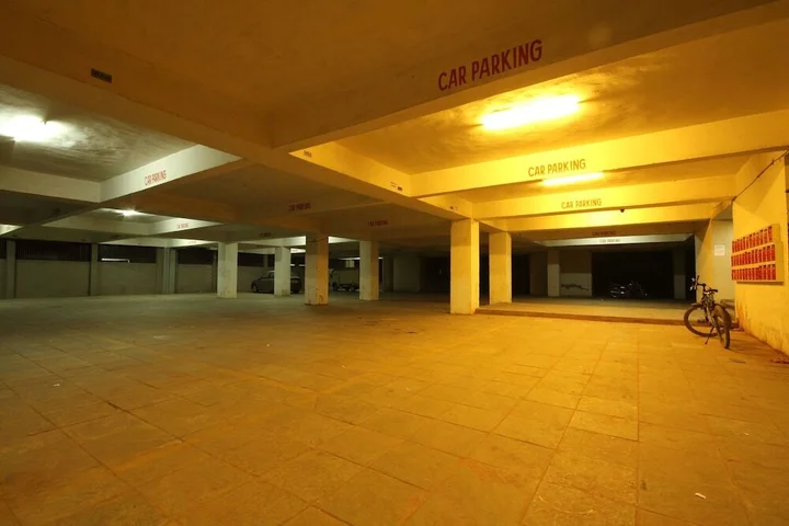 Ахмедабад: Hotel Shree Gopal Residency