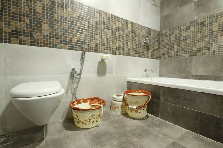 Ахмедабад: Hotel Shree Gopal Residency