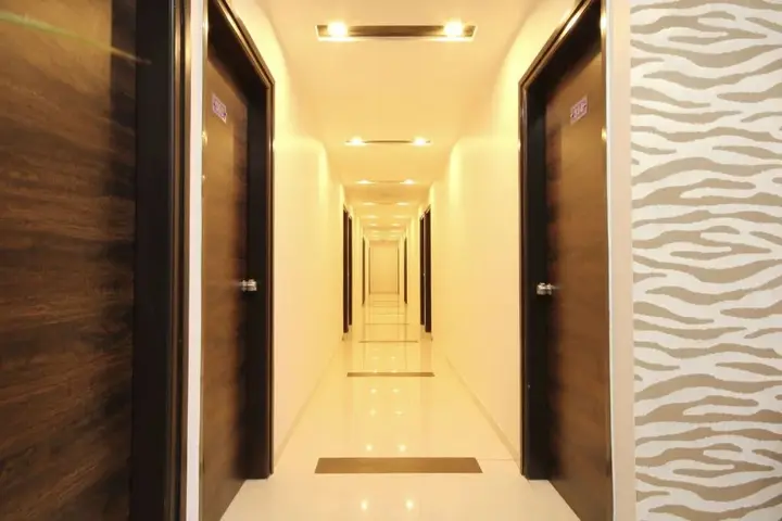 Ахмедабад: Hotel Shree Gopal Residency