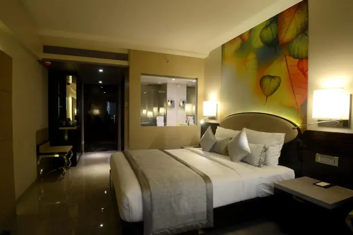 Мумбаи: Hotel Sai Palace Grand Malad