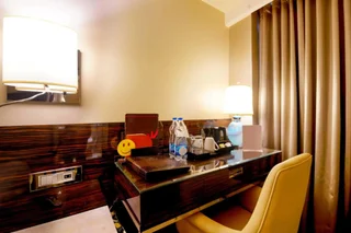 Мумбаи: Hotel Sai Palace Grand Malad