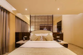 Мумбаи: Hotel Sai Palace Grand Malad