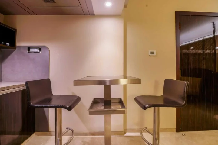 Мумбаи: Hotel Sai Palace Grand Malad