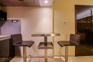 Мумбаи: Hotel Sai Palace Grand Malad