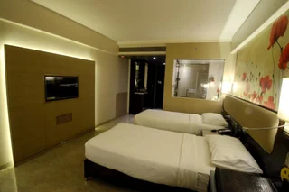 Мумбаи: Hotel Sai Palace Grand Malad