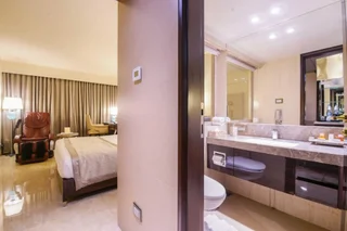 Мумбаи: Hotel Sai Palace Grand Malad
