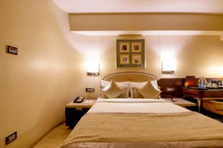 Мумбаи: Hotel Sai Palace Grand Malad