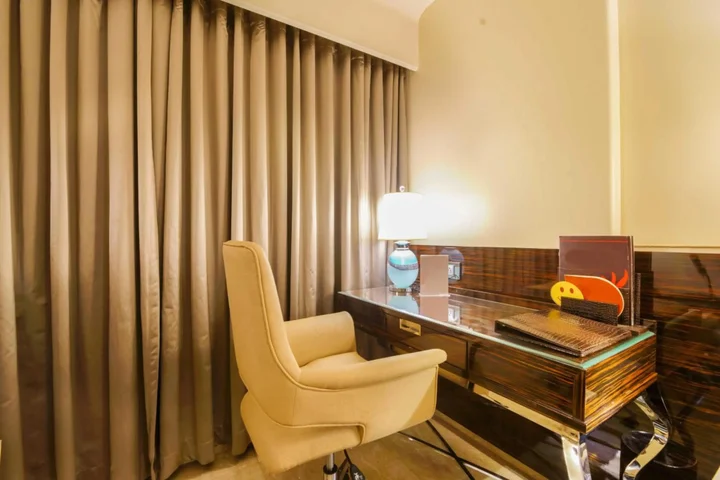 Мумбаи: Hotel Sai Palace Grand Malad
