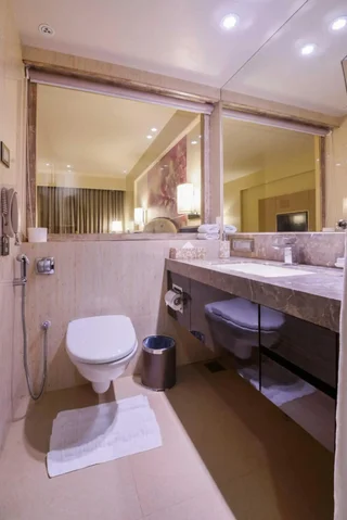 Мумбаи: Hotel Sai Palace Grand Malad