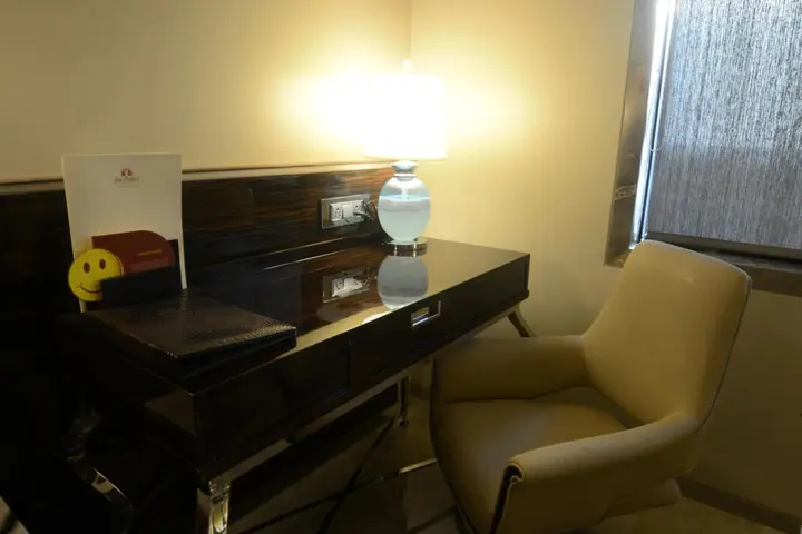 Мумбаи: Hotel Sai Palace Grand Malad