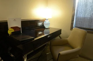 Мумбаи: Hotel Sai Palace Grand Malad