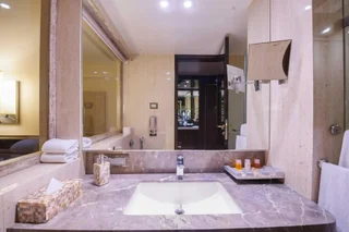 Мумбаи: Hotel Sai Palace Grand Malad
