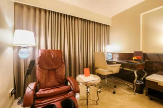 Мумбаи: Hotel Sai Palace Grand Malad