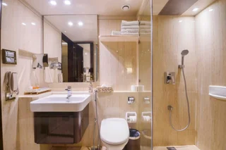 Мумбаи: Hotel Sai Palace Grand Malad