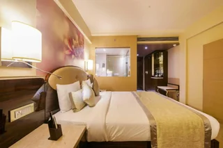 Мумбаи: Hotel Sai Palace Grand Malad