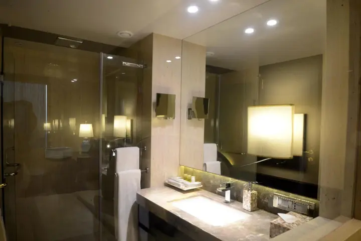 Мумбаи: Hotel Sai Palace Grand Malad