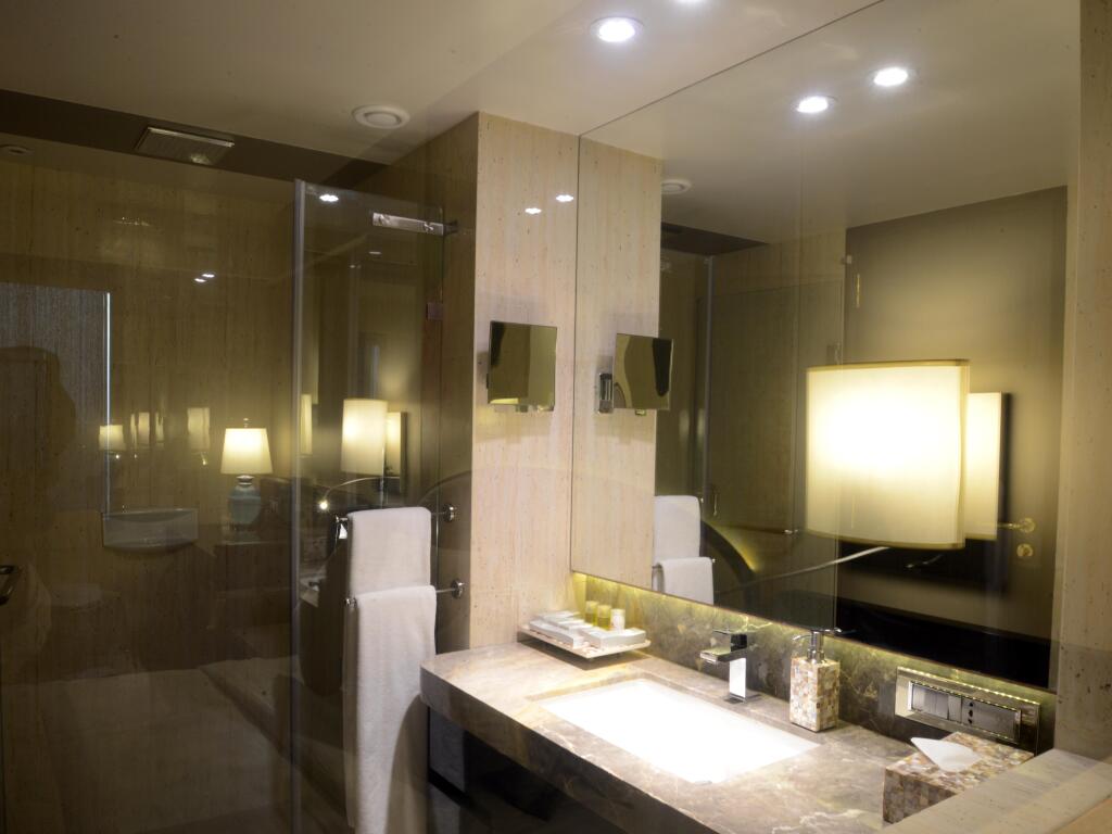 Мумбаи: Hotel Sai Palace Grand Malad