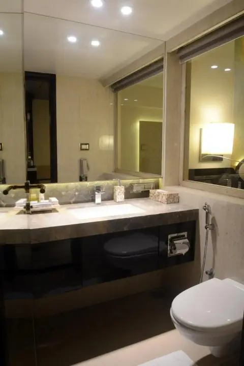 Мумбаи: Hotel Sai Palace Grand Malad