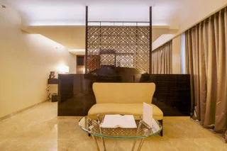 Мумбаи: Hotel Sai Palace Grand Malad