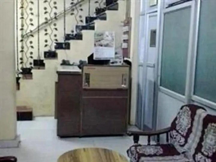 Бхопал: Hotel Panchwati