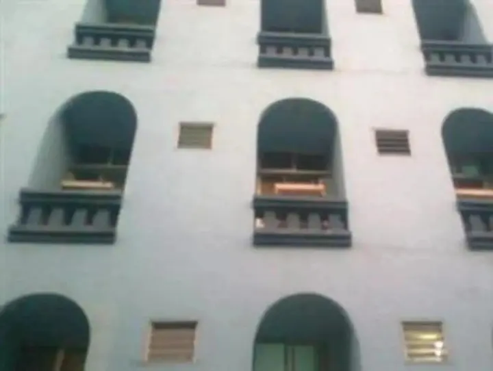 Бхопал: Hotel Panchwati