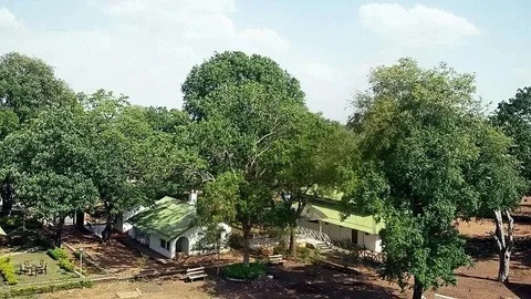 Пачмарай: Woodland Adventure Resort