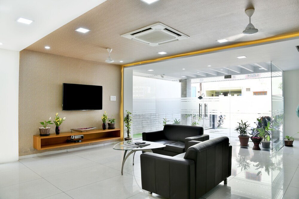 FabHotel Hill View Gachibowli — фото 2