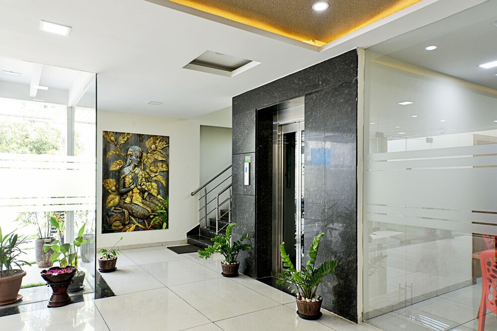 FabHotel Hill View Gachibowli — фото 5