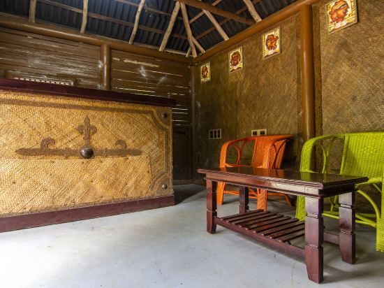Мангаттупарамбу: Meenkunnu Beach Resort