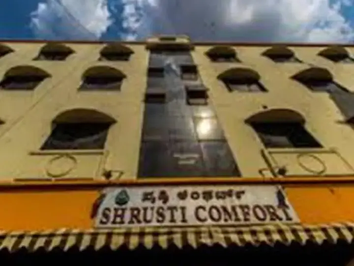 Бангалор: Shrusti Comfort