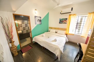 Коччи: Namasthe Fortkochi