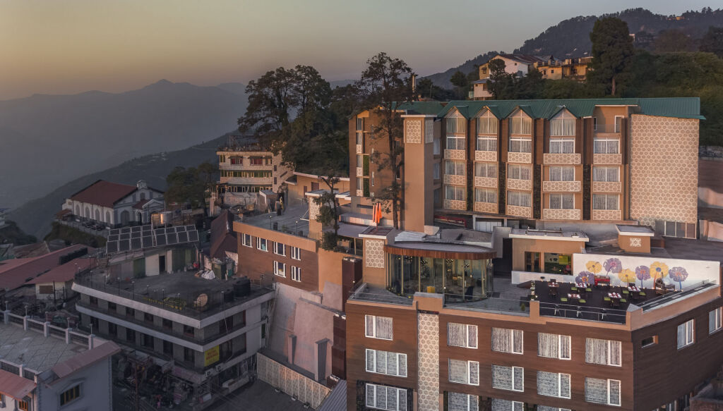 Массури: Mosaic Originals, Mussoorie