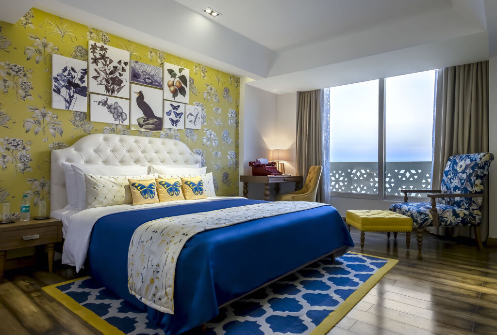 Массури: Mosaic Originals, Mussoorie