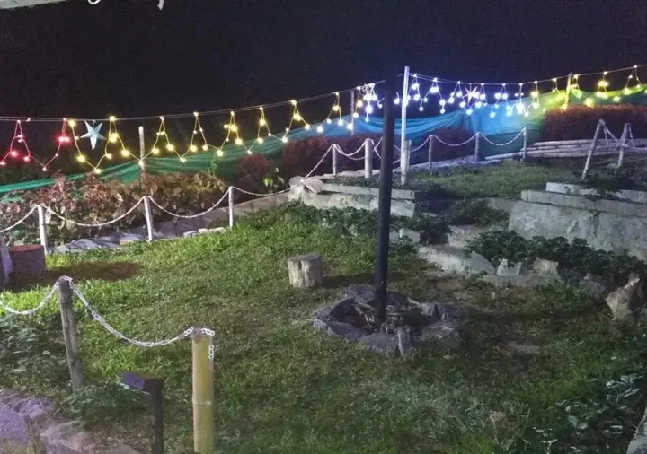 Салем: Trideep Resorts