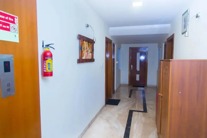 Бангалор: Orel Inn