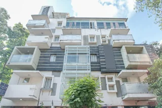 Бангалор: Orel Inn