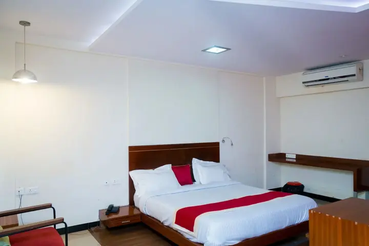 Бангалор: Orel Inn