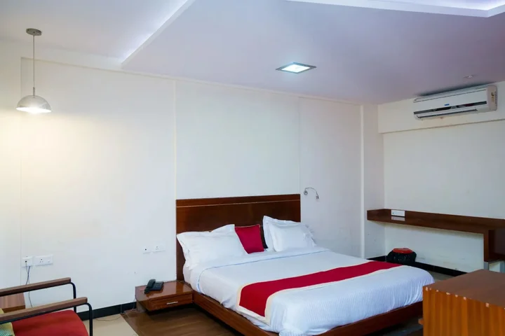 Бангалор: Orel Inn