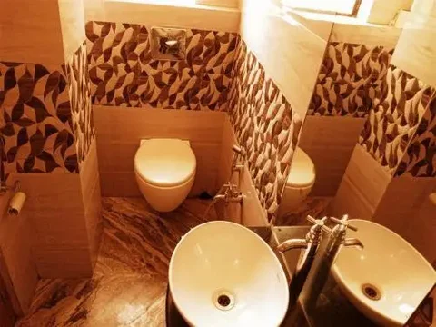 Гувахати: Hotel Sai Kripa Inn