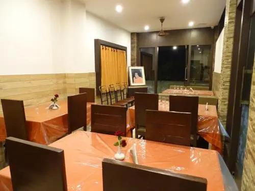 Гувахати: Hotel Sai Kripa Inn