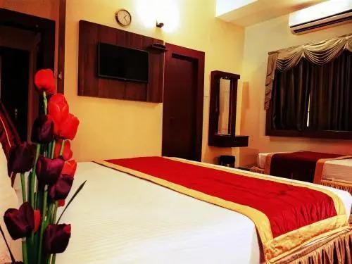 Гувахати: Hotel Sai Kripa Inn