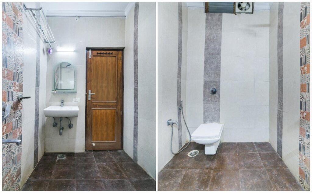Крепость Jhansi: Hotel Anand by OYO Rooms