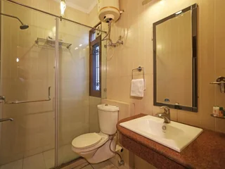 Гуруграм: OYO Flagship 477 HUDA City Centre