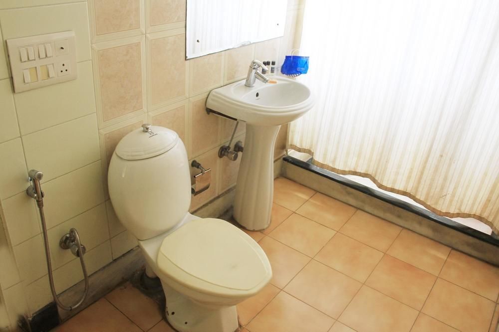 Гуруграм: OYO Rooms Akashneem Marg II