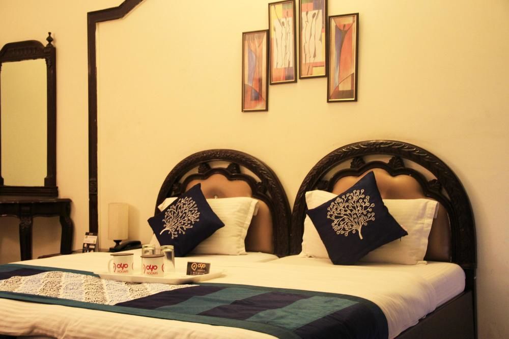 Гуруграм: OYO Rooms Akashneem Marg II