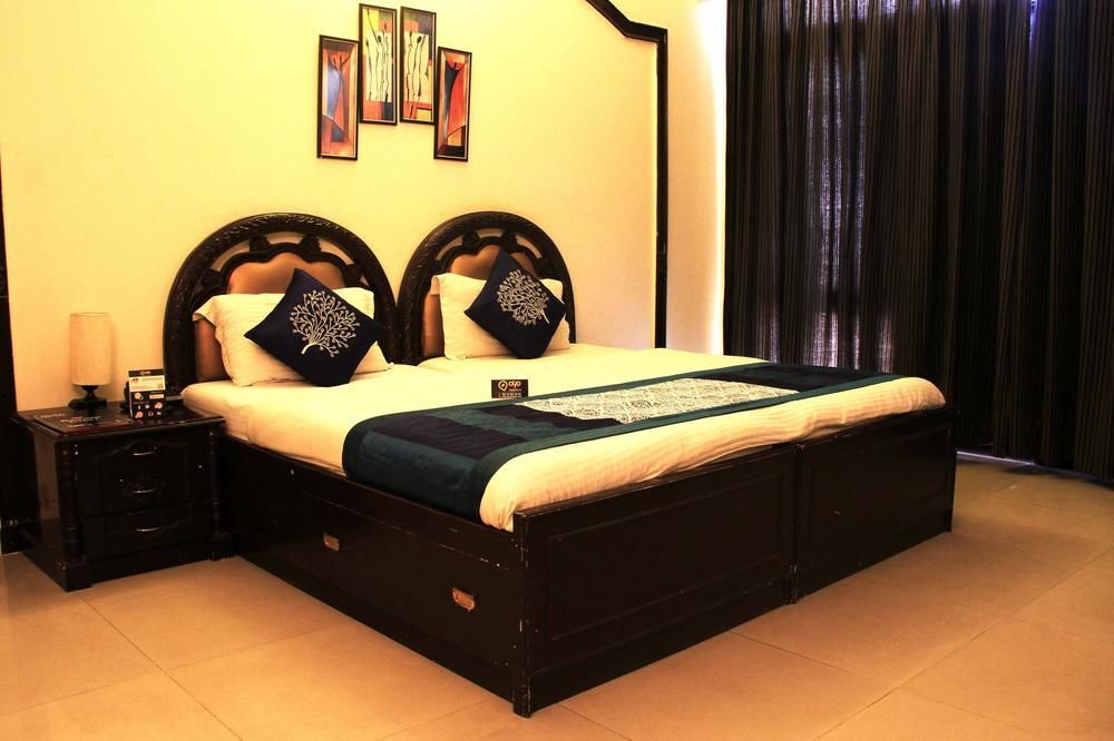 Гуруграм: OYO Rooms Akashneem Marg II